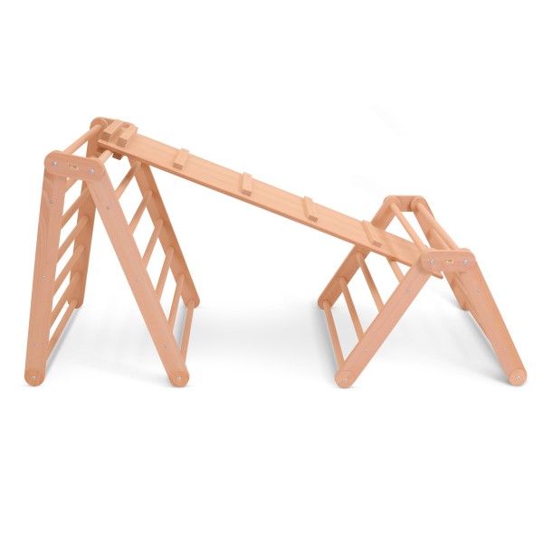FlexiKletterdreieck 8112 Holz Spielzeug Peitz