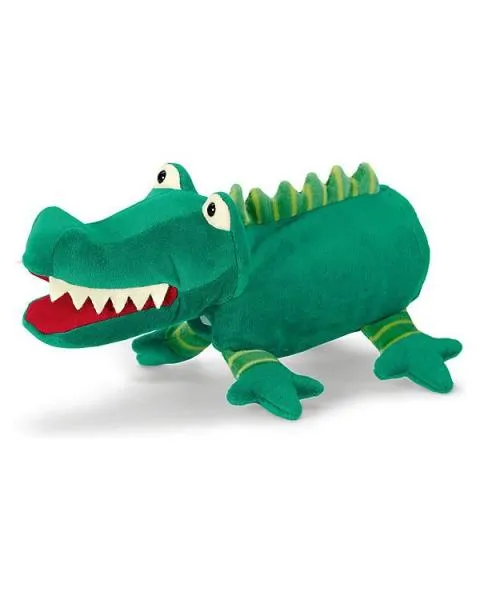 Krokodil von Sterntaler Handpuppe Theaterpuppe Fingerpuppe Krokodil von Sterntaler Handpuppe Theaterpuppe Fingerpuppe