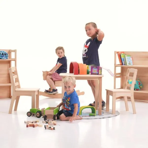 Holzmöbel für Kinder | Holzmöbel für kleinkinder