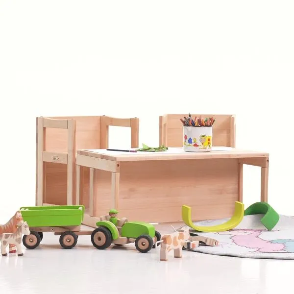 Massivholz-Kinderzimmer-Bank-Moebel-Nachhaltig