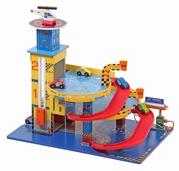 Parkhaus mit drei Ebenen Kinder-Parkhaus-Garage3-stöckig! Spiel-Hoch-haus ökologisches Holz-Spielzeug – Bio-Holzspielzeug – Naturholz-Spielzeug Parkhaus mit drei Ebenen Kinder-Parkhaus-Garage3-stöckig! Spiel-Hoch-haus ökologisches Holz-Spielzeug – Bio-Holzspielzeug – Naturholz-Spielzeug