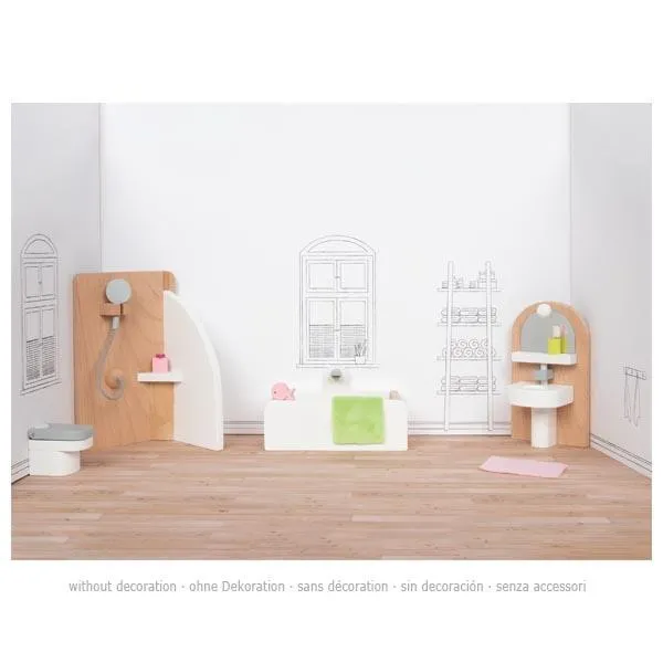 Puppenhaus Badezimmer Puppenmoebel Puppenhausmoebel Puppenhaus Badezimmer Puppenmoebel Puppenhausmoebel