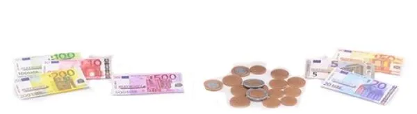 Euro-Spielgeld-mit-Registrierkassenlade-Kaufladenzubehör