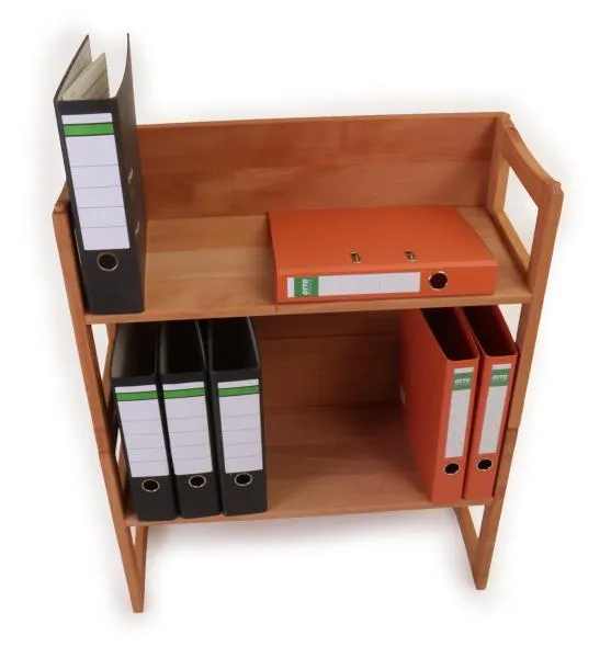 Kinderregal aus Holz Kinderregal aus Holz