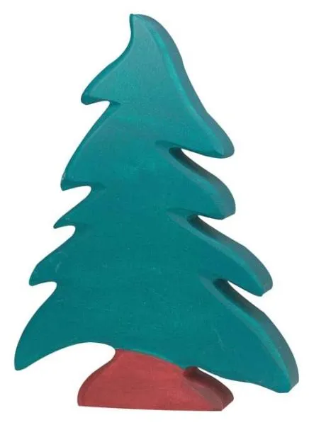 Tanne-holztiger-grün-holz-spielzeug Weihnachtsgeschenk Holz öko Naturspielzeug pädagogisch wertvolles Spielzeug Montessori Waldorf Holztiger Ostheimer Spielbauernhof Tanne-holztiger-grün-holz-spielzeug Weihnachtsgeschenk Holz öko Naturspielzeug pädagogisch wertvolles Spielzeug Montessori Waldorf Holztiger Ostheimer Spielbauernhof