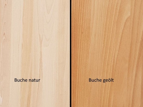 Varianten Unterschied Holz Buche Natur geölt Kaufmannsladen Waldorf-Spielständer hochwertiges Naturholz-Spielzeug Spielhaus Kinder online Holzspielzeug kaufen ökologisch Verantwortungsbewusst