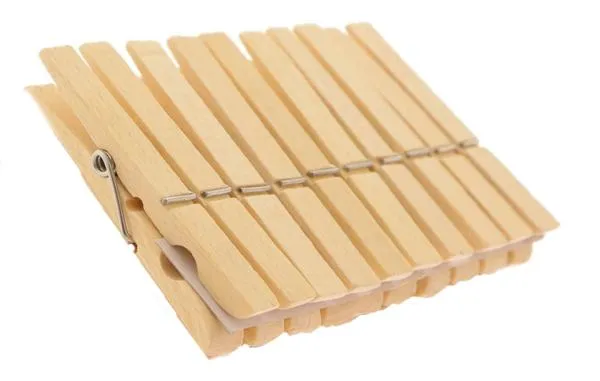 Natur-Kinder-Spielzeug-Holz-Wäschekammern-Holzklammern-Haushalsgerät-Spielküchenzubehör-Puppenzubehör Natur-Kinder-Spielzeug-Holz-Wäschekammern-Holzklammern-Haushalsgerät-Spielküchenzubehör-Puppenzubehör