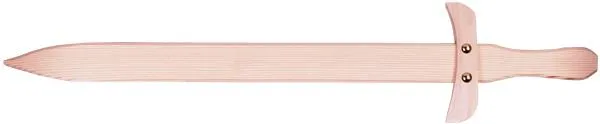 Holzschwert-Langes-Schwert-Zweihaender-Messer--Spielzeugschwert-Kinder-Ritter-Schwert-aus-massivem-Holz-Mittelalter-Spielzeug-Wikinger-Schwert Holzschwert-Langes-Schwert-Zweihaender-Messer--Spielzeugschwert-Kinder-Ritter-Schwert-aus-massivem-Holz-Mittelalter-Spielzeug-Wikinger-Schwert