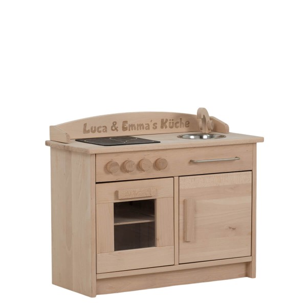 Kinderküche Aufsatz für Buche Kinderküche