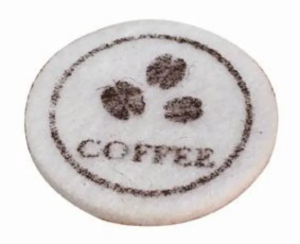 Kaffee Pad für Kinder Kaffeemaschine