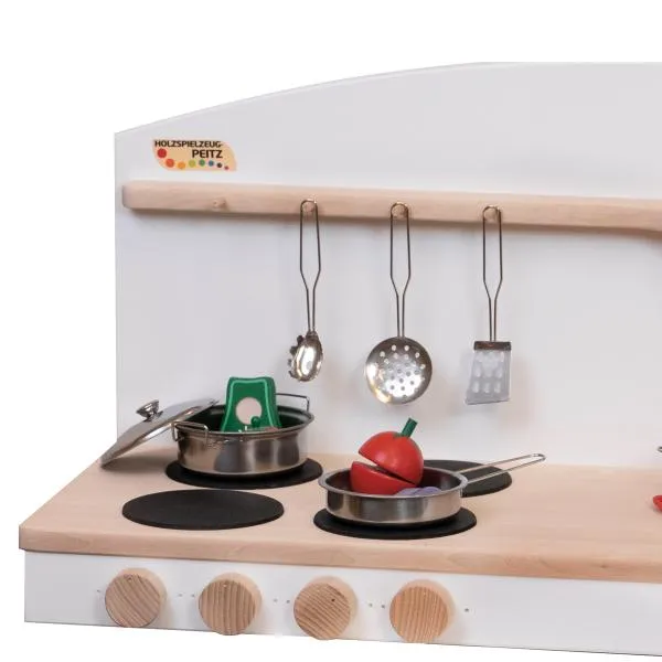 Kinder-tischkueche, spielkueche, herd, mit zubehoer, toepfe, besteck lebensmittel Kinder-tischkueche, spielkueche, herd, mit zubehoer, toepfe, besteck lebensmittel