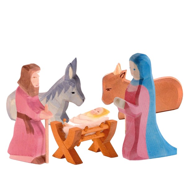 ostheimer-heilige familie