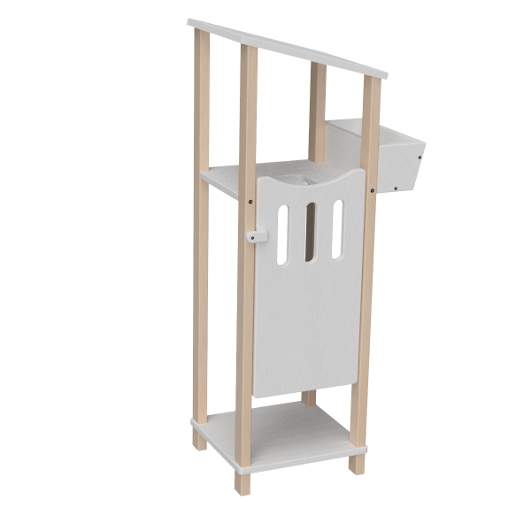 Hobby Horse Stall für 1 Pferd Hobby Horse Stall für 1 Pferd