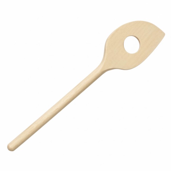 Holzkochlöffel für Kinder - Spielküche