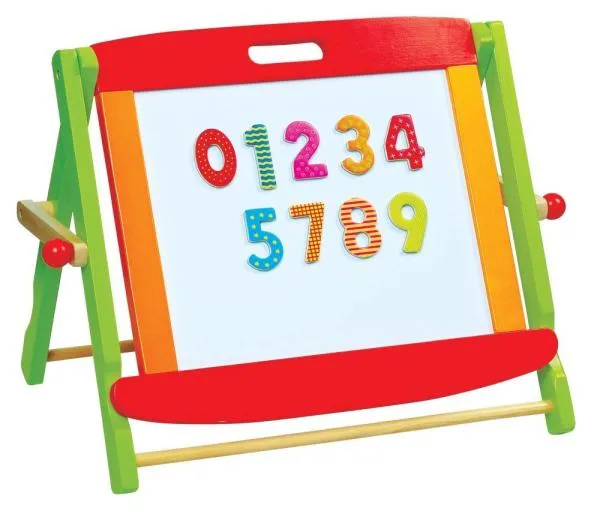 Kindertafel 86450 | Kleinkind-Lernspielzeug