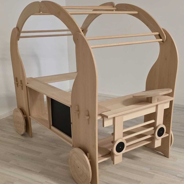 Kinder Foodtruck