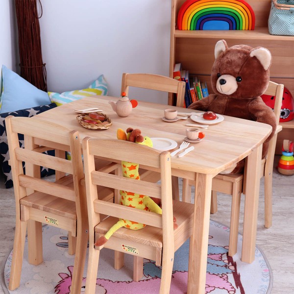 Kinder Sitzgruppe für Kuscheltiere und Kinder Kinder Sitzgruppe für Kuscheltiere und Kinder