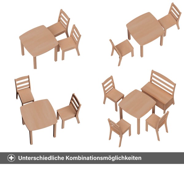 Kindermöbel Sitzgruppe Zusammenstellungen Kindermöbel Sitzgruppe Zusammenstellungen