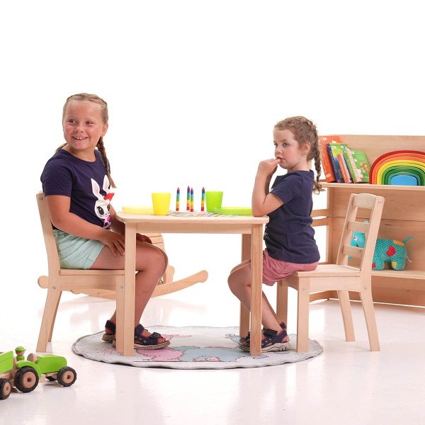 Kindersitzgruppe für den Kindergarten Kindersitzgruppe für den Kindergarten
