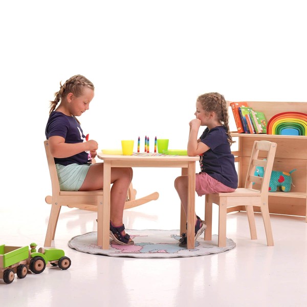 Sitzgruppe Kinder Montessori Tisch Sitzgruppe Kinder Montessori Tisch