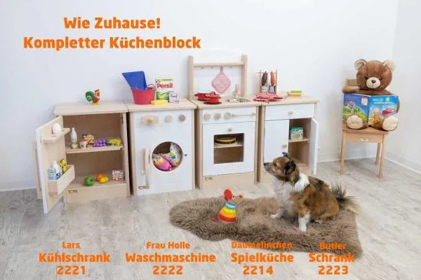 küchenblock in weiß und natur mit namen küchenblock in weiß und natur mit namen