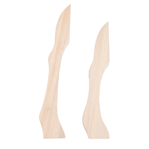 Lange-kurze-Beine-Holzpferd