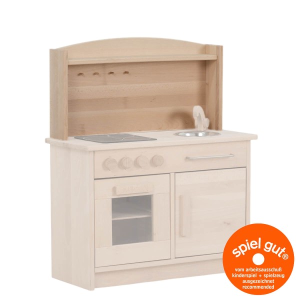 Küchen Oberteil Erweiterung - Rapunzel