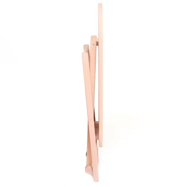 Zusammengeklappt Zusammengeklappt