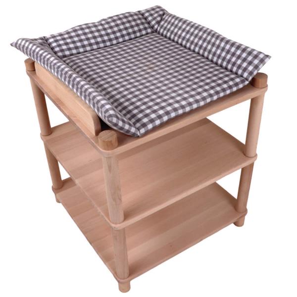 Puppen Wickelauflage für Kommode Wickeltisch Puppen Wickelauflage für Kommode Wickeltisch