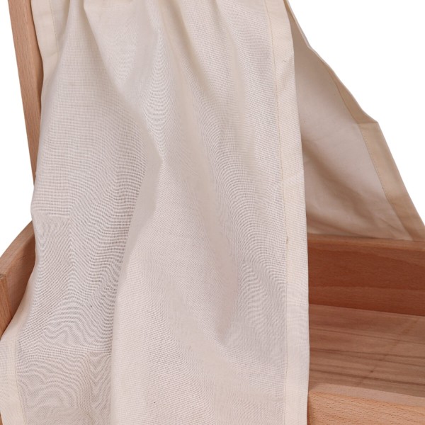 Himmeltuch Detail