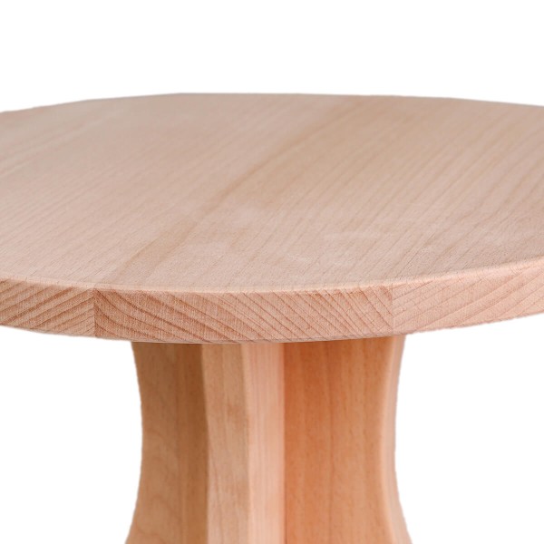 Puppentisch aus Holz Puppentisch aus Holz