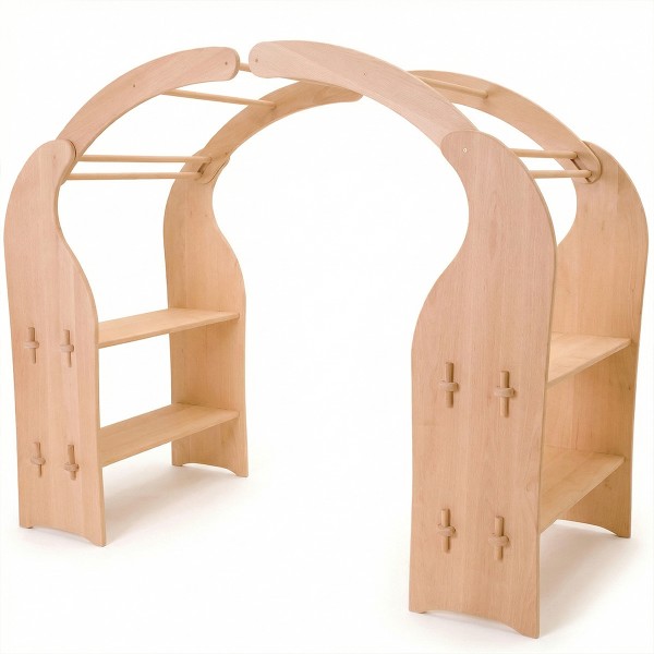 Spielständer Ben Seite