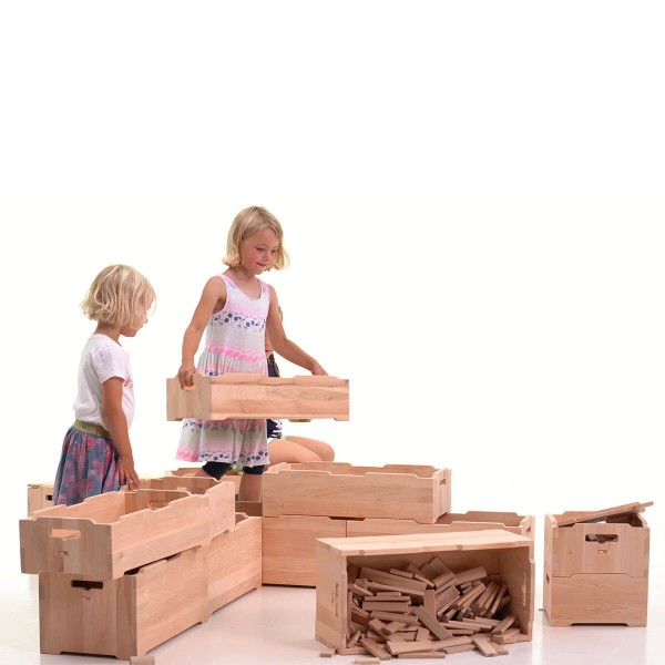 Kisten zur Aufbewahrung von Spielzeug Kisten zur Aufbewahrung von Spielzeug