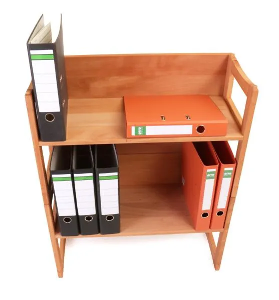 Kinderregal aus Holz Kinderregal aus Holz
