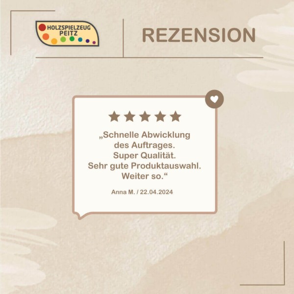 Steckenpferd Zaun beliebt bei Kindern für kreatives Spielen