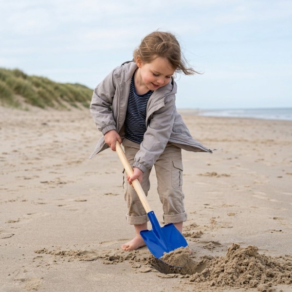 Spitzspaten für Kinder