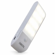 LED Unterbaulampe für die Kinderküche - Bereiche heller machen
