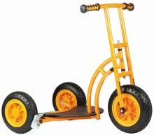Roller – Bengy – Kita-Fahrzeug – Kindergarten-Fahrzeug – Kinder-Fahrzeug – Laufrad – Lauflernwagen – Beleduc