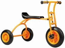 Beleduc – Kleines Laufrad – Dreirad – gutes Kita-Fahrzeug – Kindergarten-Fahrzeug – Kinder-Fahrzeug – Laufrad – Lauflernwagen – Beleduc