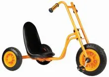 Chopper – Beleduc – gutes Kita-Fahrzeug – Kindergarten-Fahrzeug – Kinder-Fahrzeug – Laufrad – Lauflernwagen – Beleduc