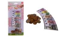 Euro-Spielgeld-mit-Registrierkassenlade-Kaufladenzubehör-JT27539