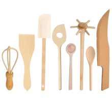 Kinder Küchenhelfer Set 8-teilig