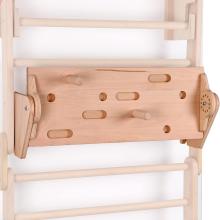 Pegboard Erweiterung für das Flexi Klettersystem