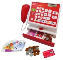 kinder-kasse-mit spielgeld-scanner und sound