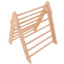 Pikler Kletterdreieck in natur aus Holz