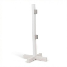 stuetzpfeiler fuer springhuerde einzeln zu kaufen